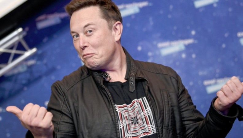 Musk nie dépenser 45 millions de dollars par mois pour Trump