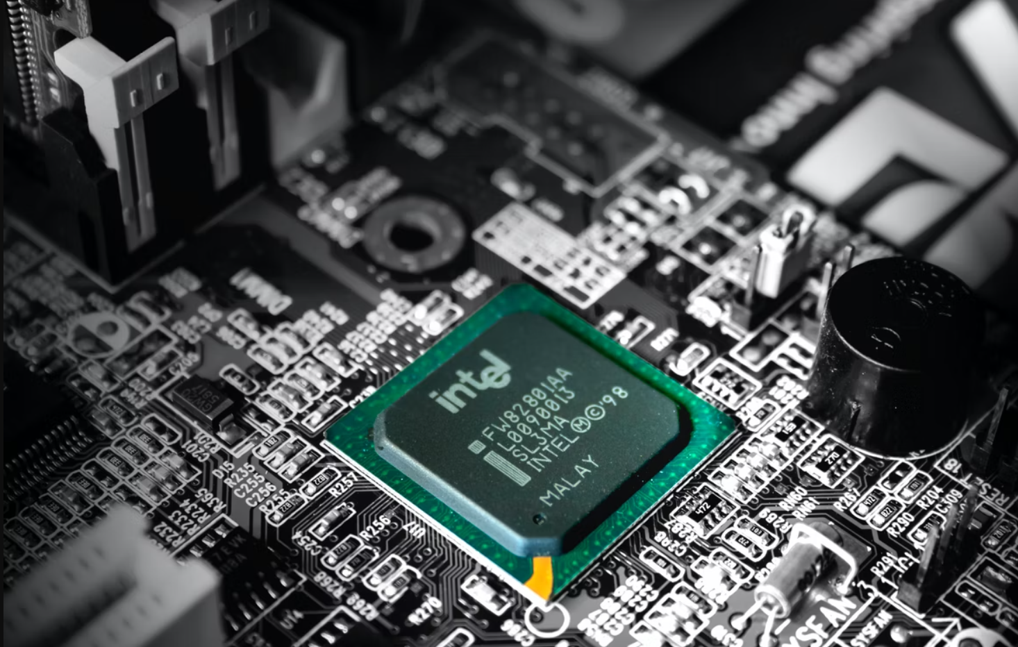 Intel licencie 15% de son personnel