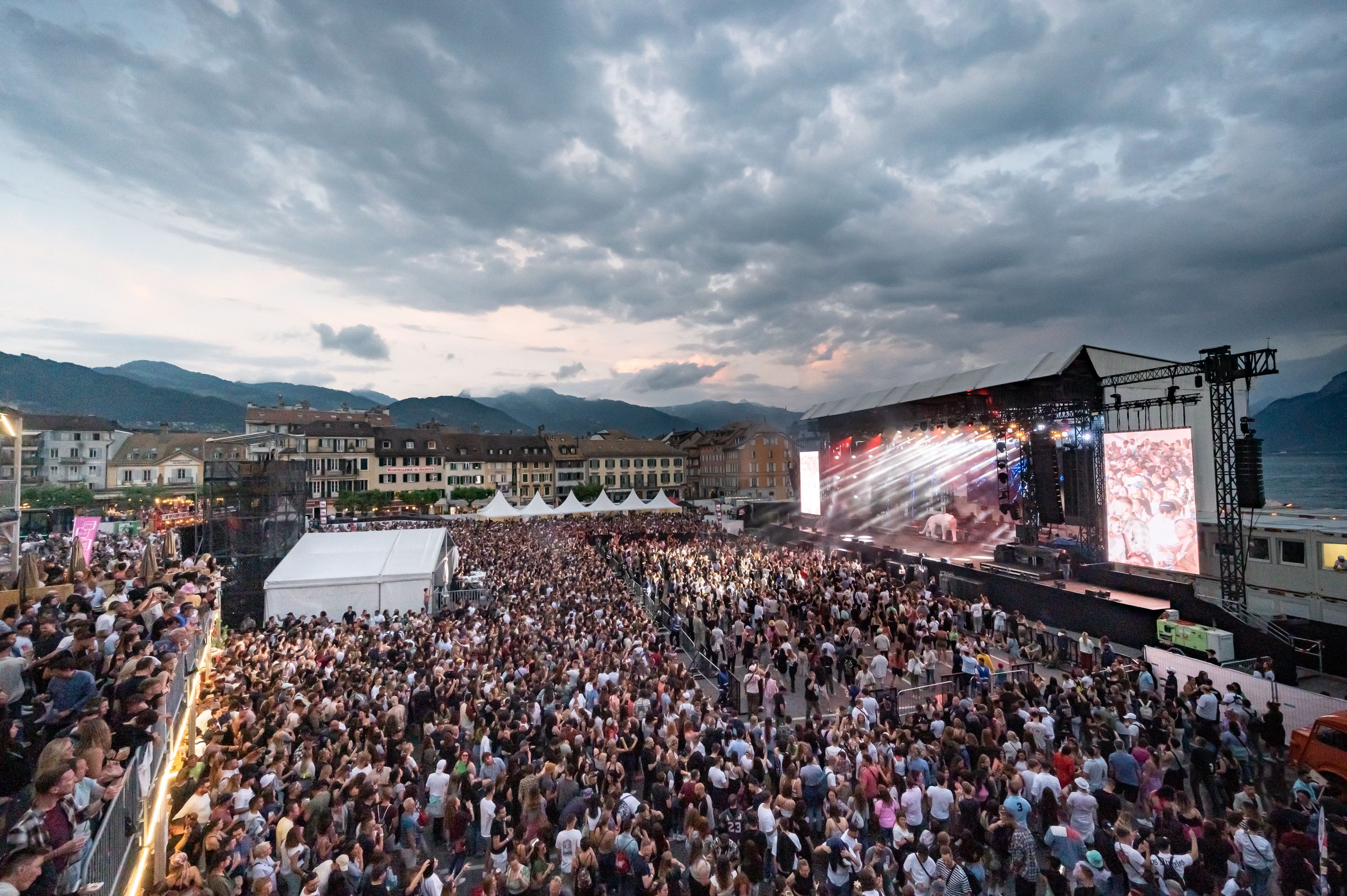 Le Vibiscum Festival est en faillite