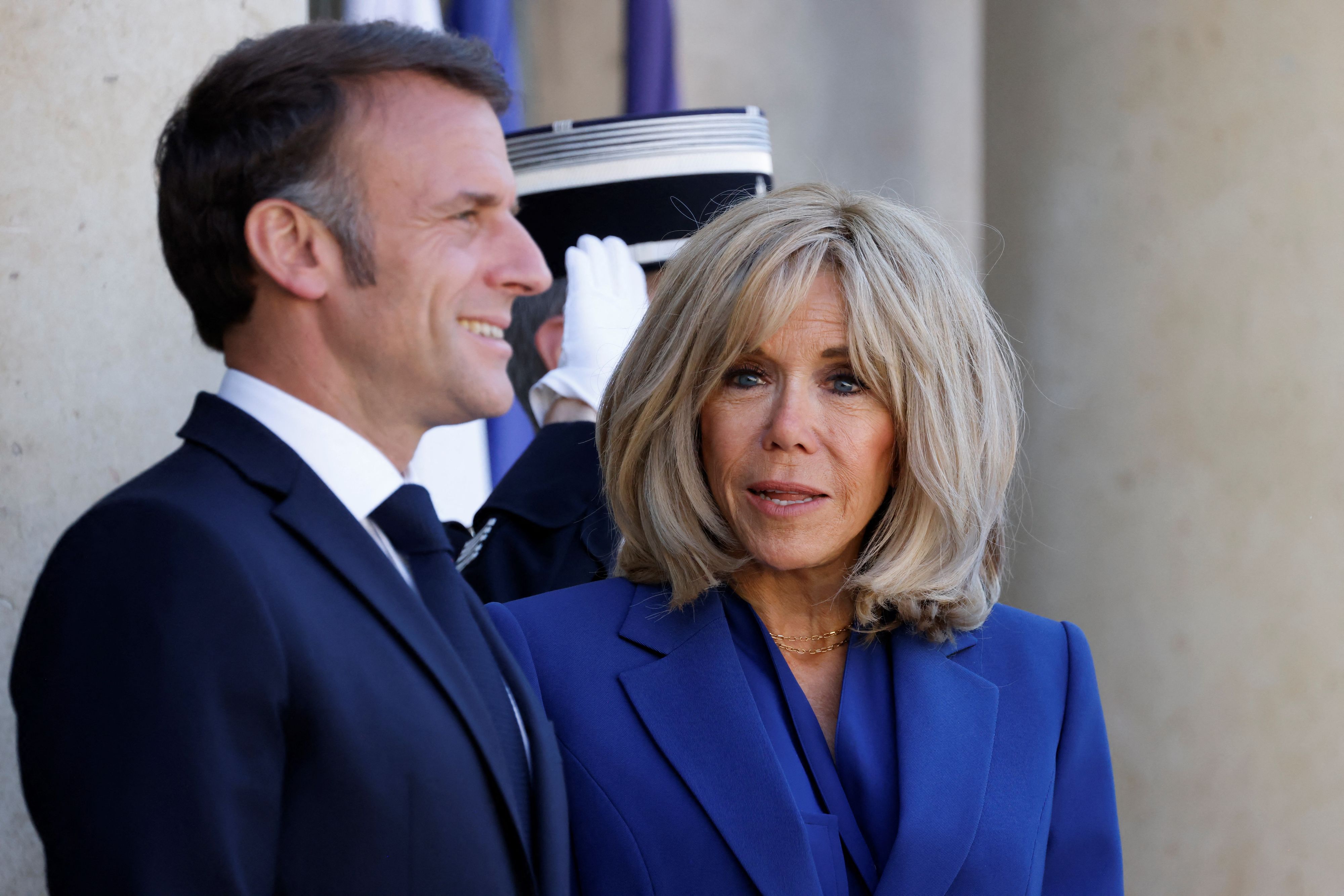 Brigitte Macron «transgenre»: deux femmes jugées à Paris
