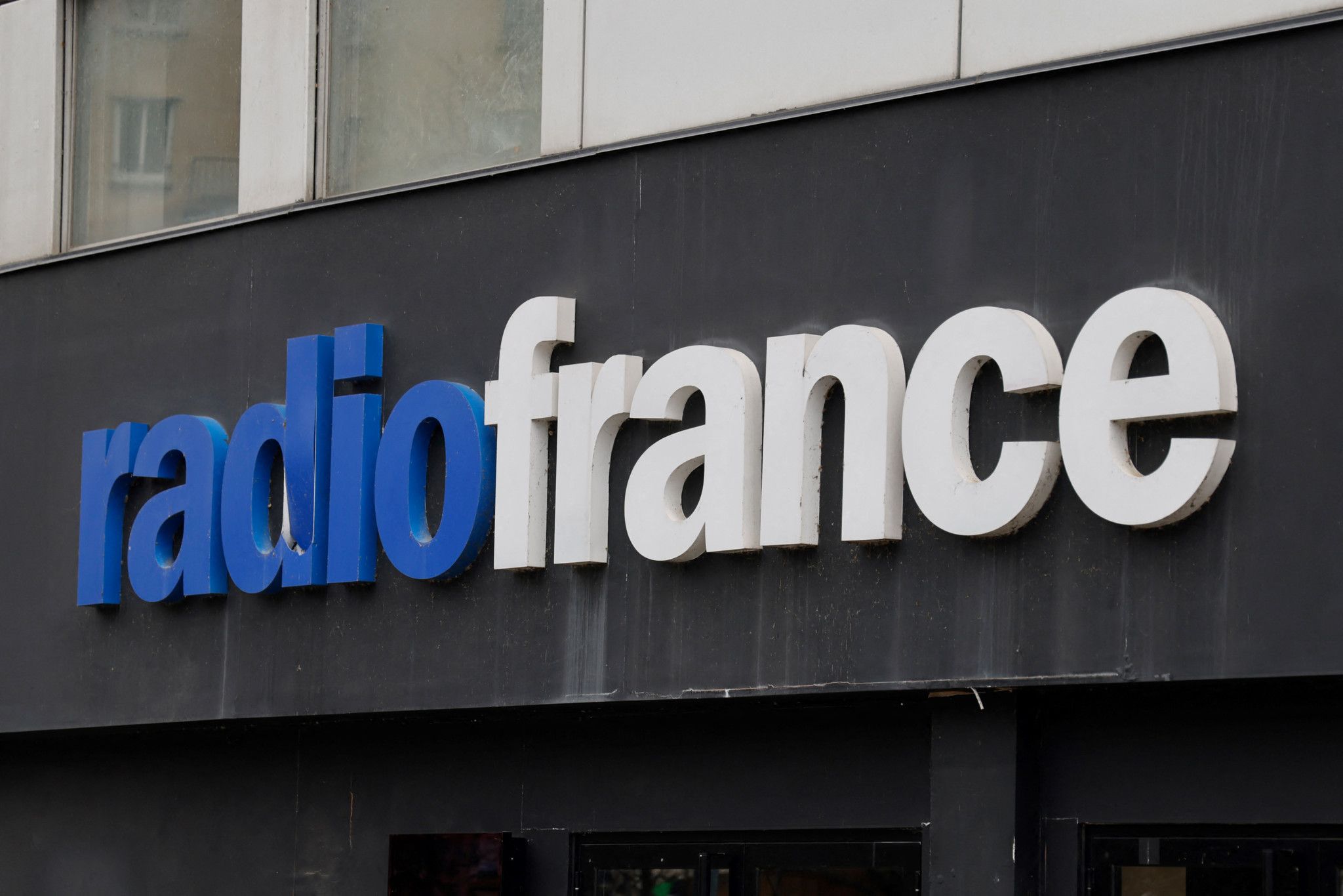 Apple retire l'application de Radio France à la demande des autorités
