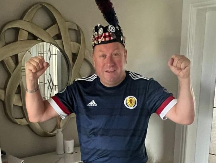 Un fan écossais retrouvé mort avant le match contre la Suisse