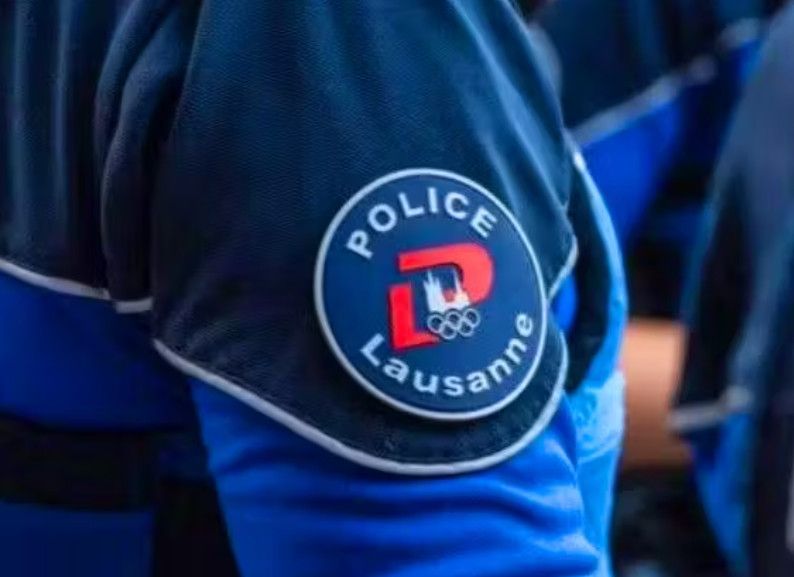 Un faux policier qui a sévi à Lausanne arrêté