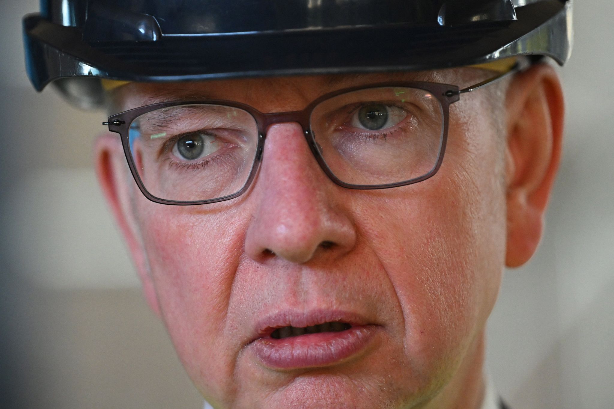 Un ministre britannique compare le scandale des paris au «Partygate»