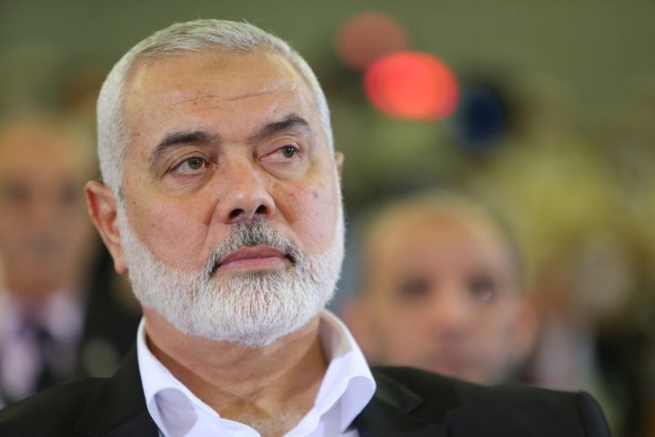 10 membres de la famille du chef du Hamas tués par une frappe israélienne