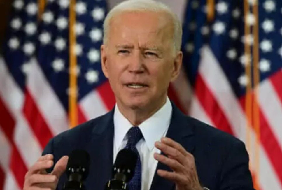 Biden veut gracier d'anciens militaires condamnés pour homosexualité dans le passé