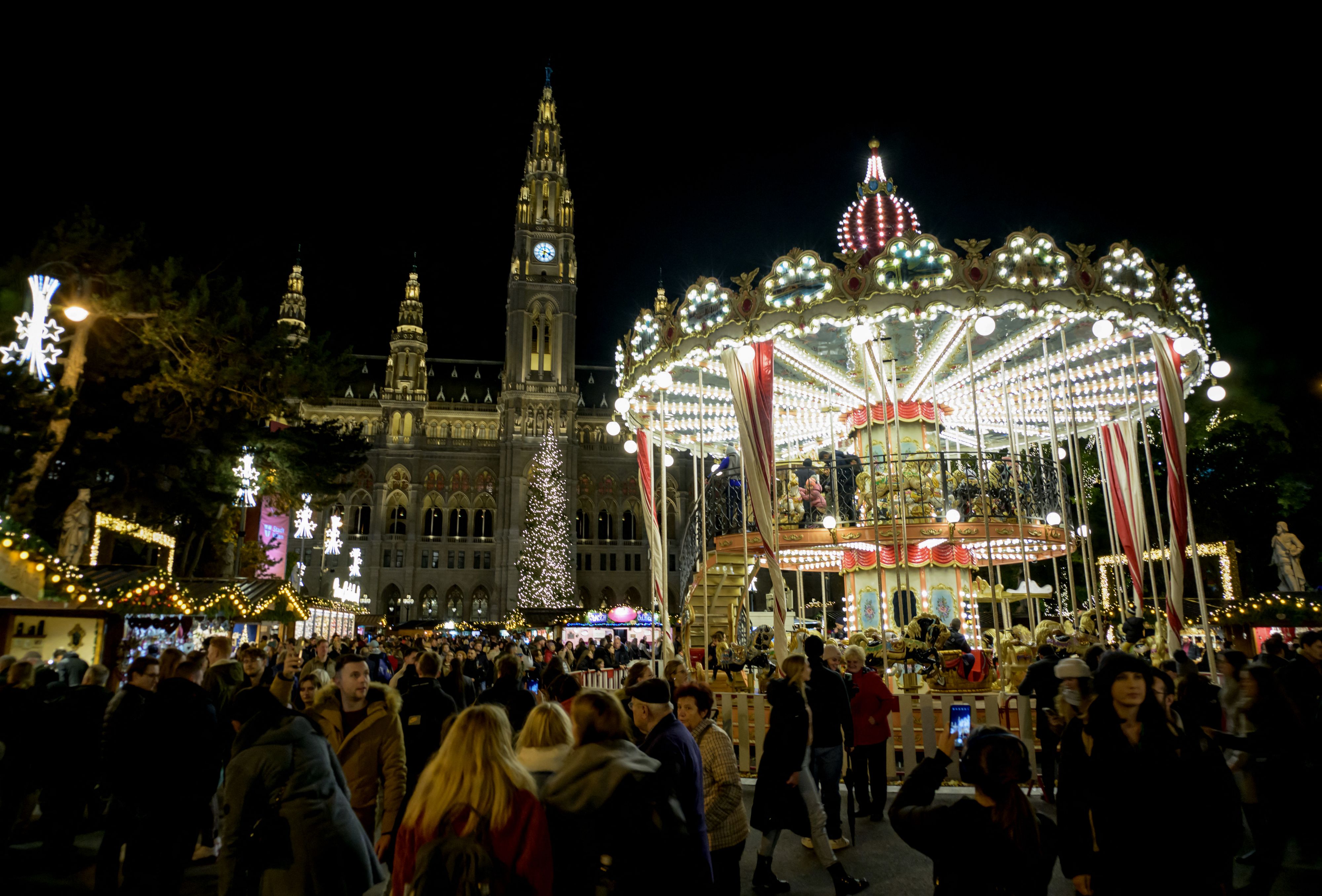 Vienne est redevenue la cité la plus agréable du monde