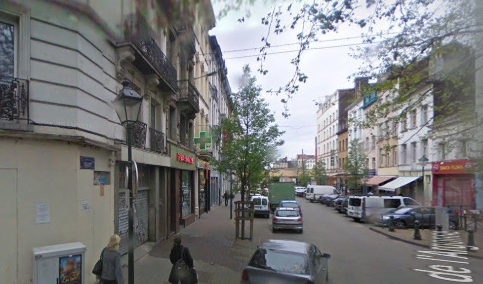 Fusillade à Bruxelles: deux morts et deux blessés graves