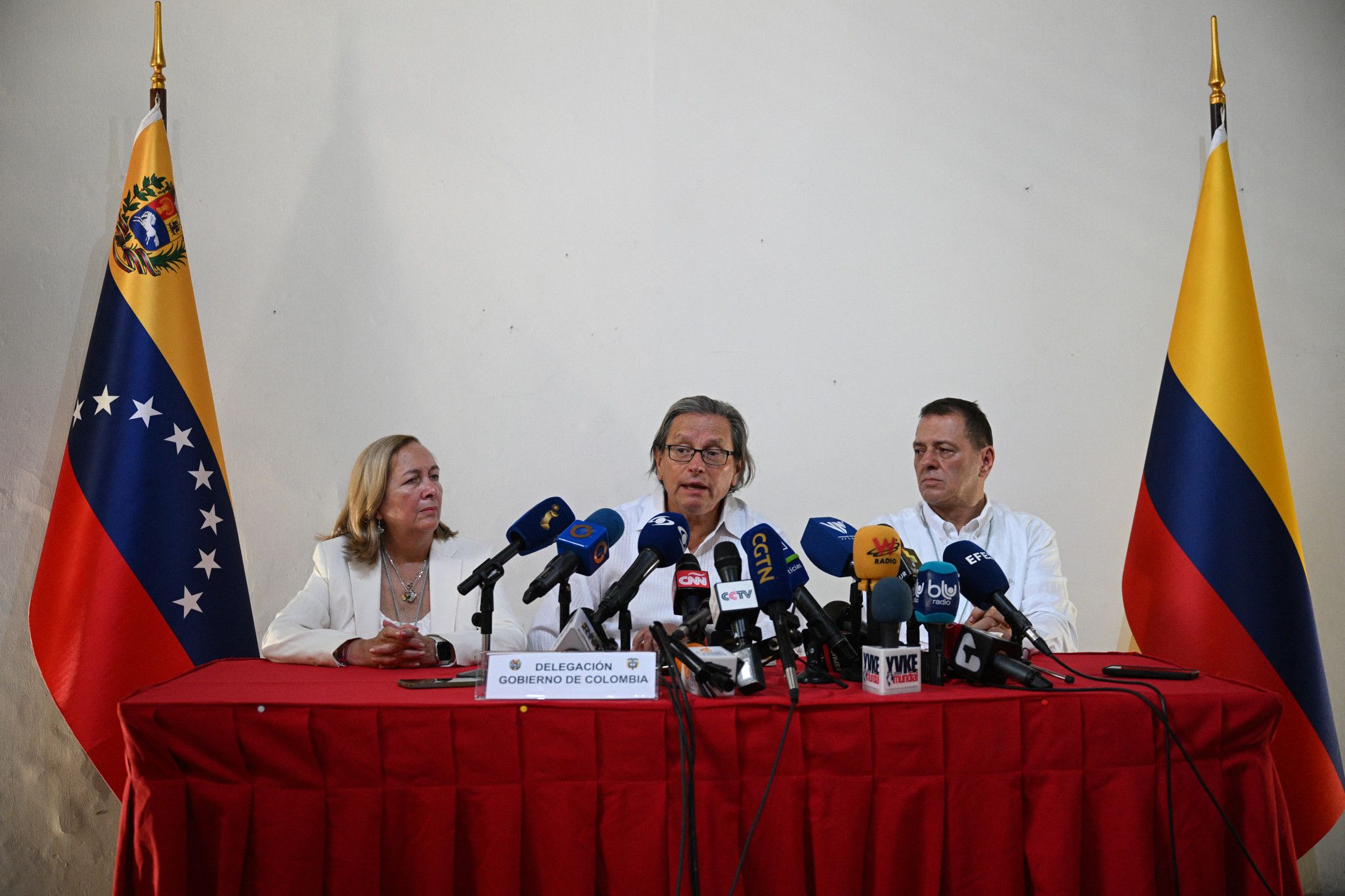 Cessez-le-feu «unilatéral» d'une dissidence des FARC