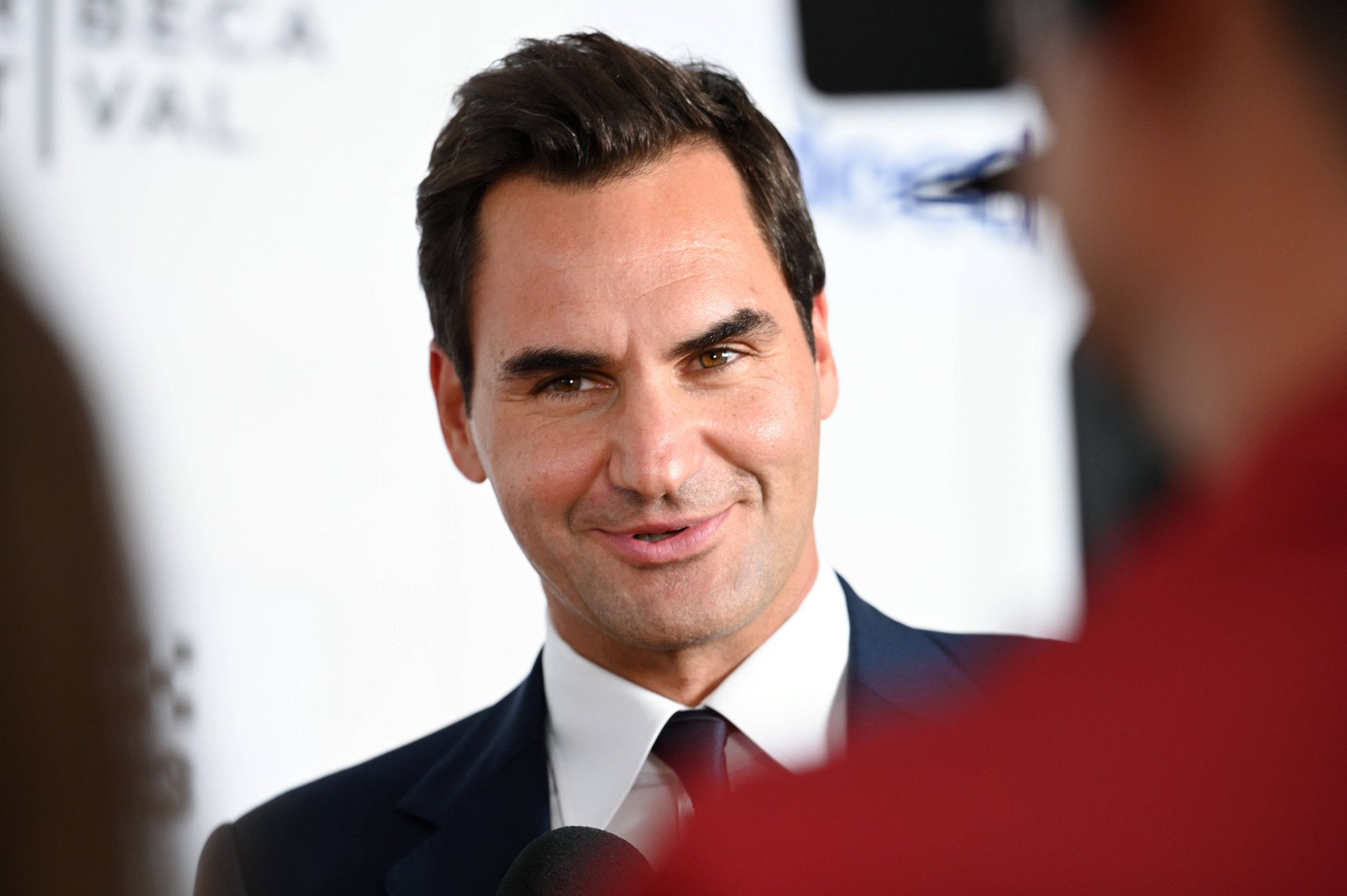 Pourquoi vous devez voir le film sur Roger Federer