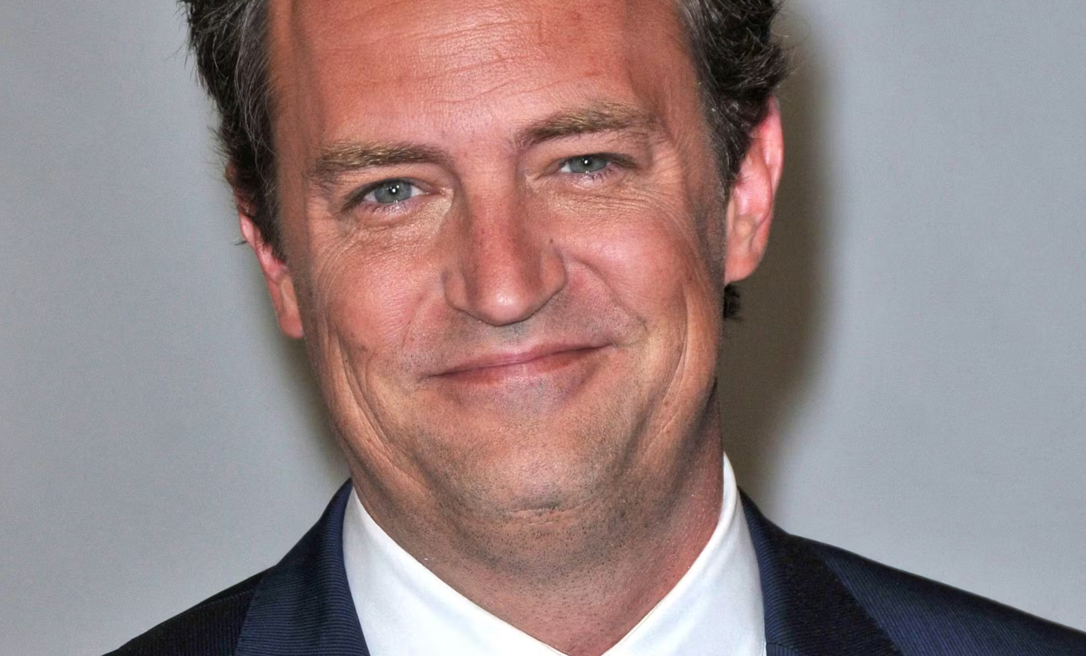 Matthew Perry a laissé une petite fortune en héritage