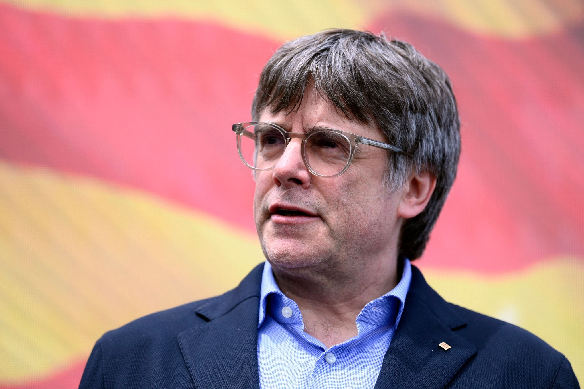 Le leader catalan Puigdemont fait appel de son refus d'amnistie