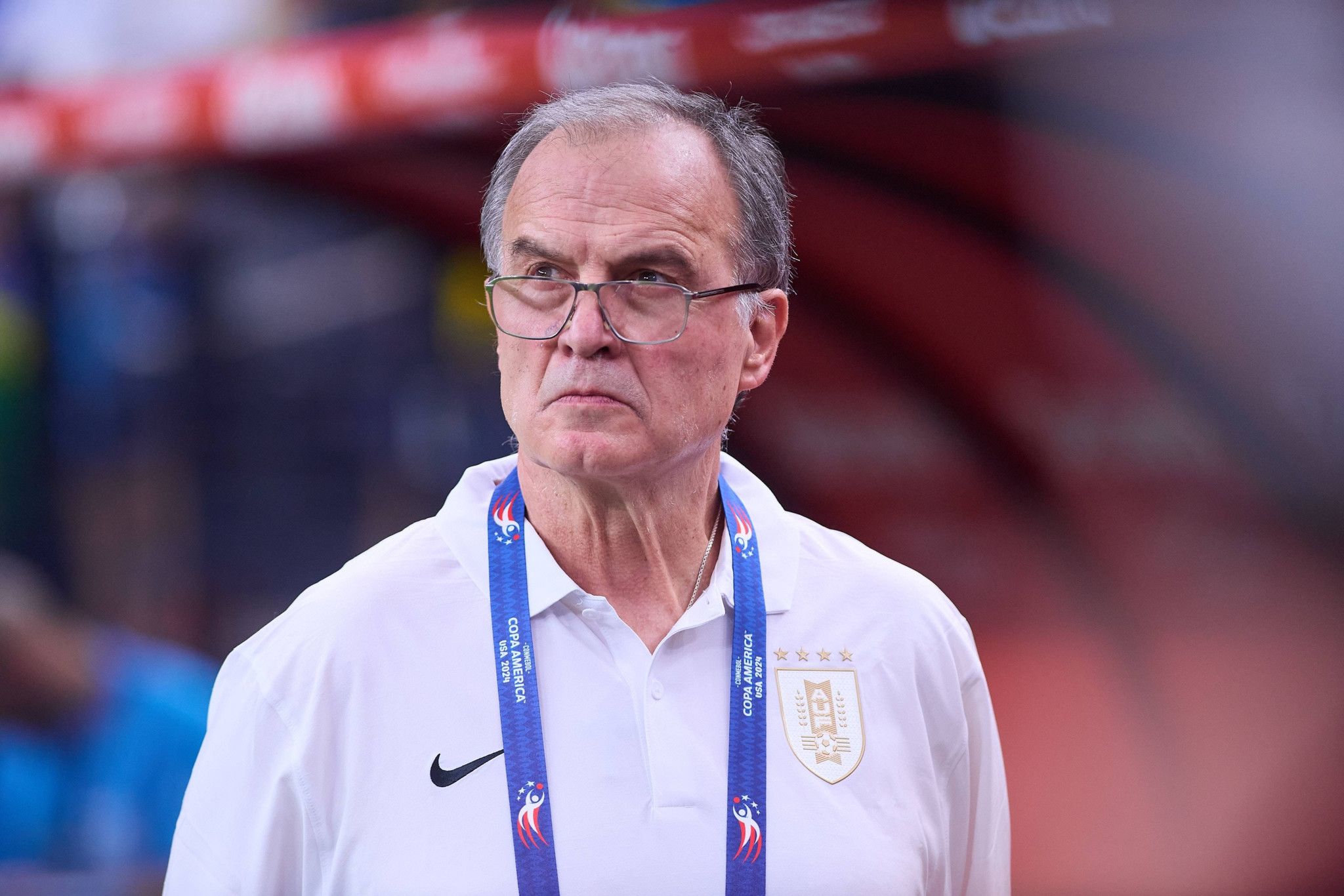 Quand Marcelo Bielsa parle, on écoute