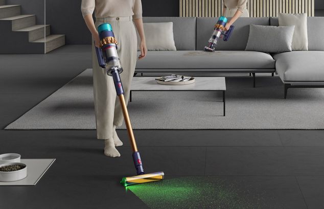 Dyson envisagerait de licencier 1000 employés