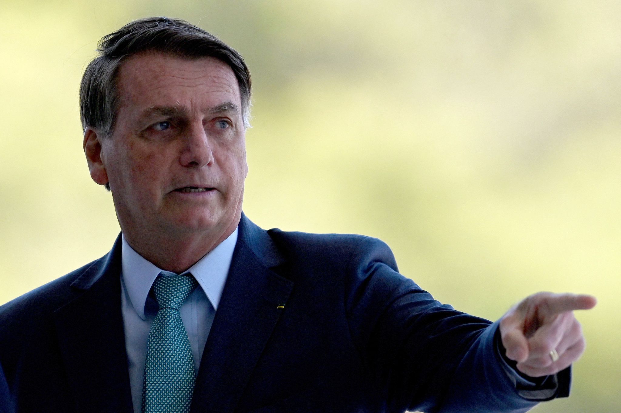 Espionnage présumé sous Bolsonaro: le scandale prend de l'ampleur