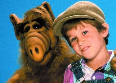 Enfant star de «Alf», Benji Gregory est mort à 46 ans