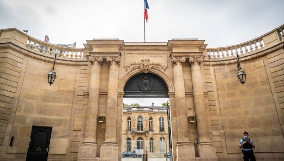 Les discussions patinent à gauche sur un nom pour Matignon