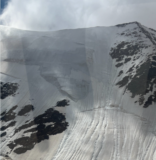 Deux alpinistes perdent la vie au Fieschethal