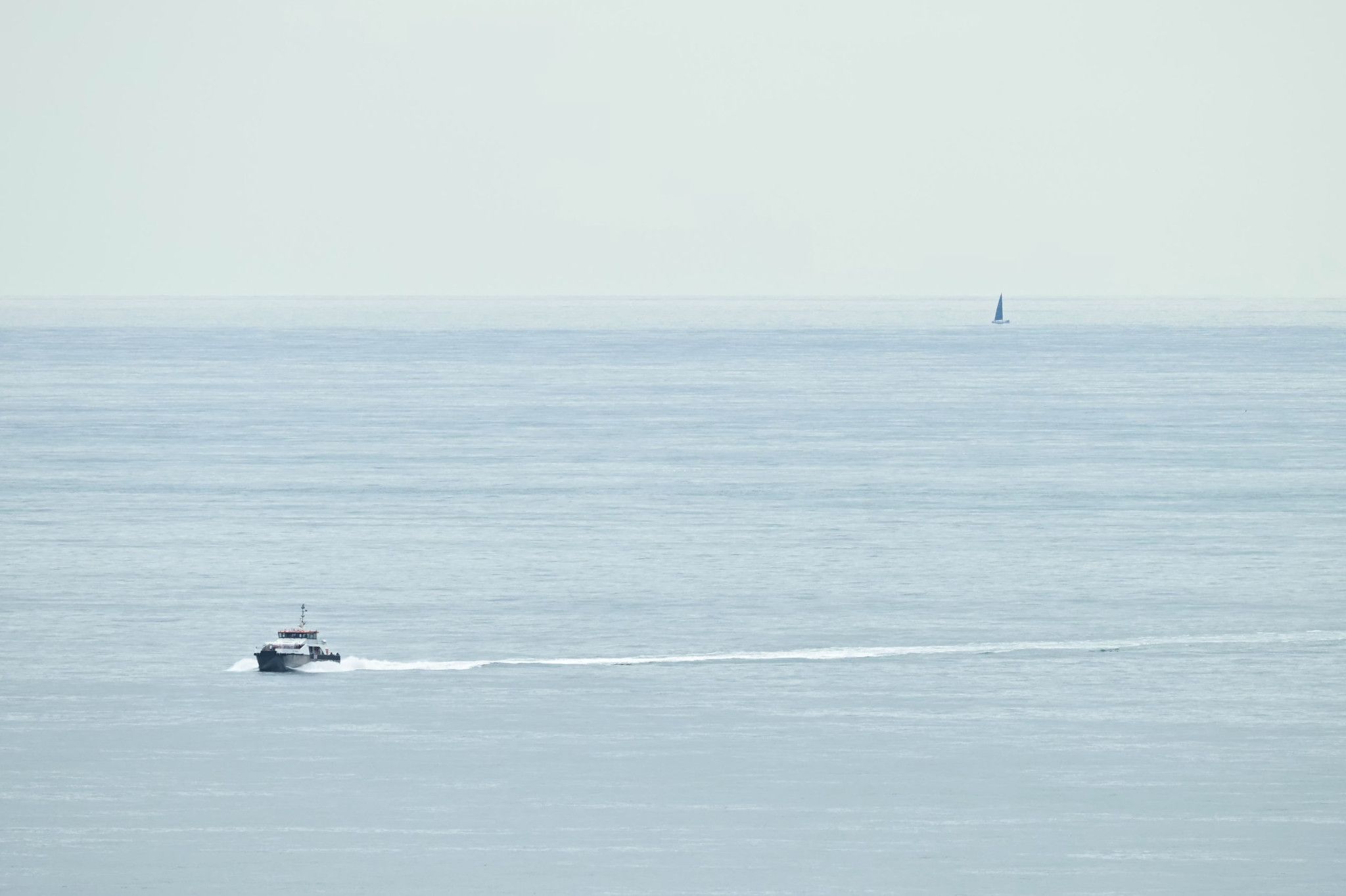 Un migrant meurt en tentant de traverser la Manche