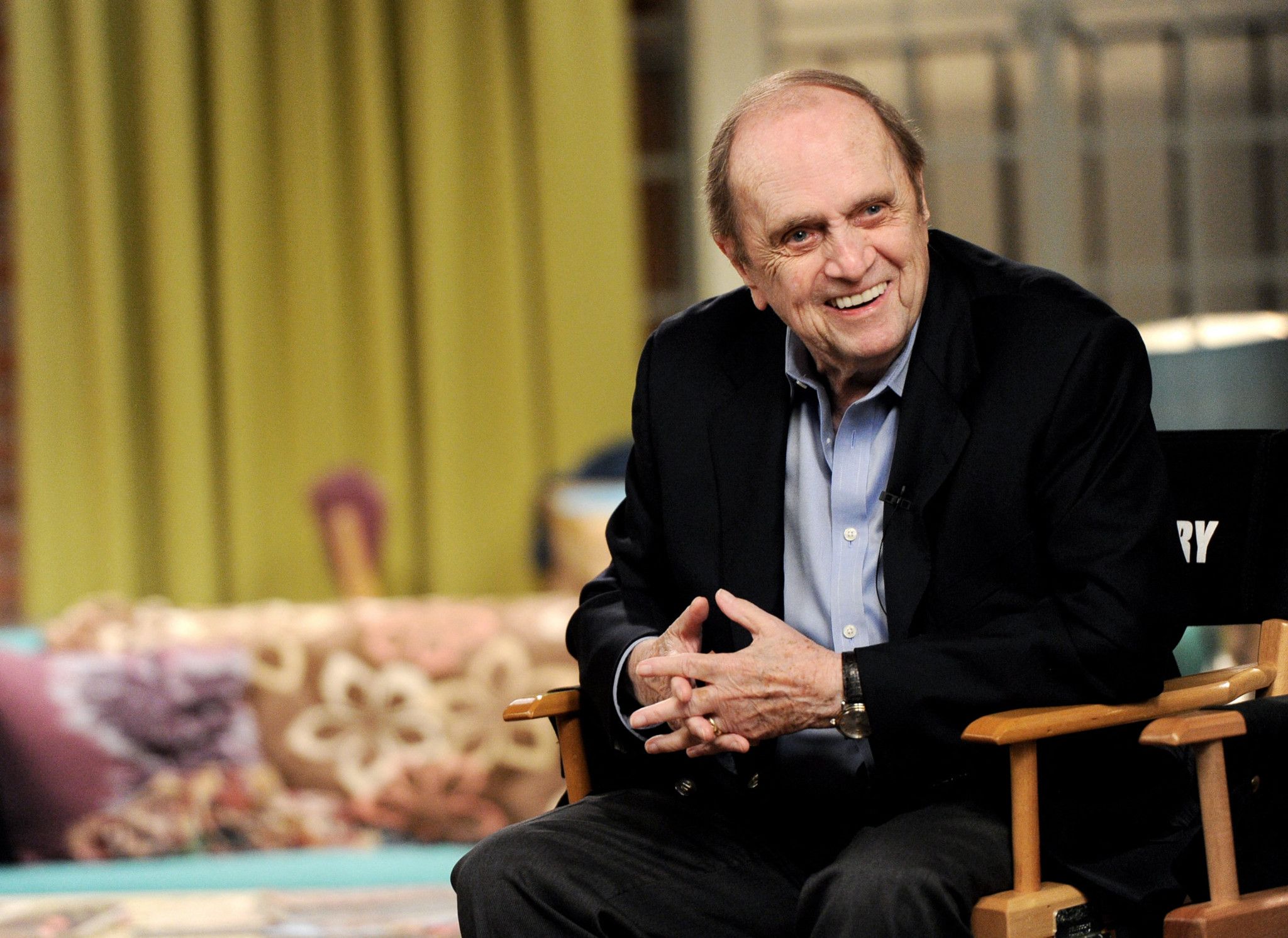 Disparition de la légende de la comédie Bob Newhart