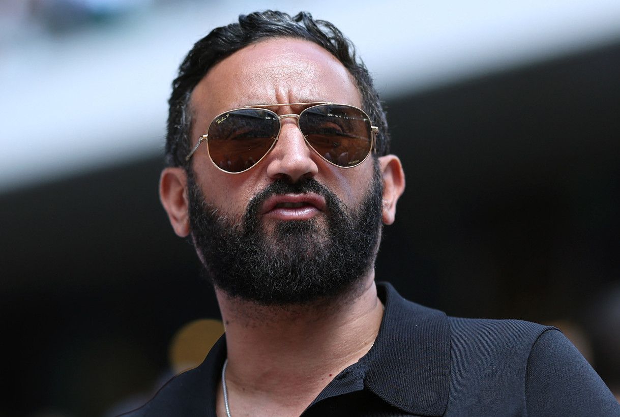 Hanouna, Bardella et «la photo qu'ils veulent cacher»