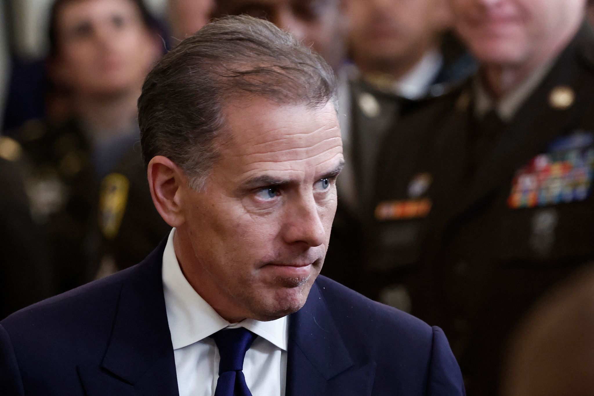 Hunter Biden demande l'annulation des poursuites contre lui