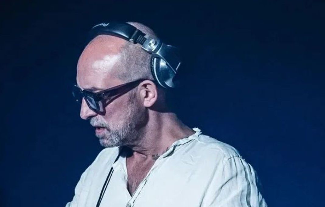 Le DJ Tomcraft est décédé à 49 ans