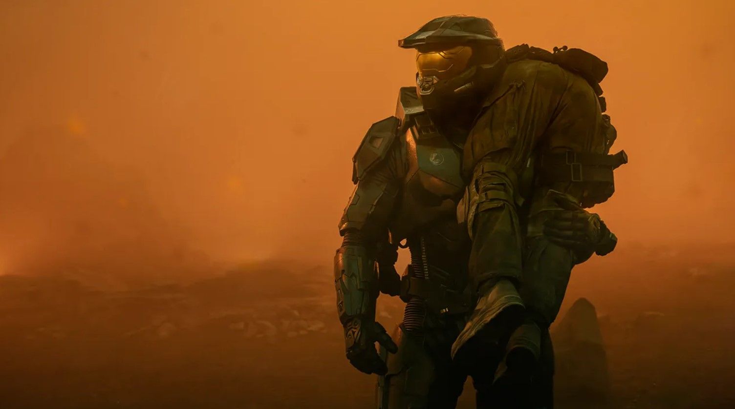 Il n'y aura pas de troisième saison de «Halo», a décidé Paramount+