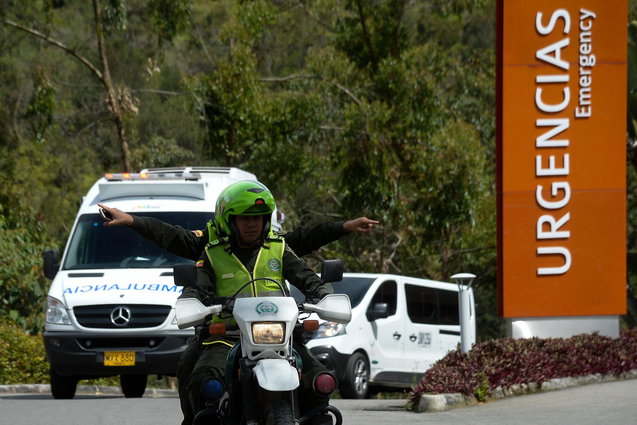 Au moins 22 morts dans un accident de la route en Bolivie