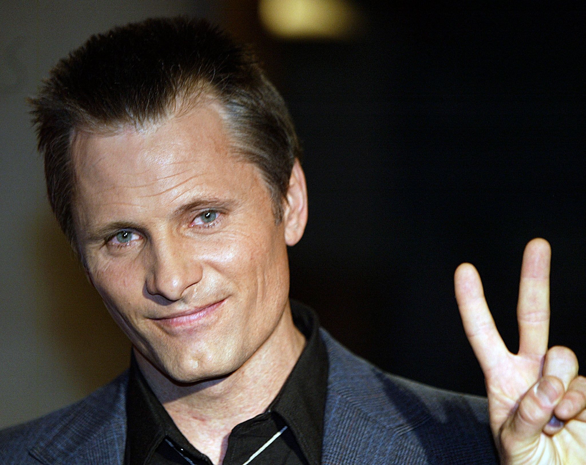 Pourquoi Viggo Mortensen n'a-t-il plus tourné dans des blockbusters?