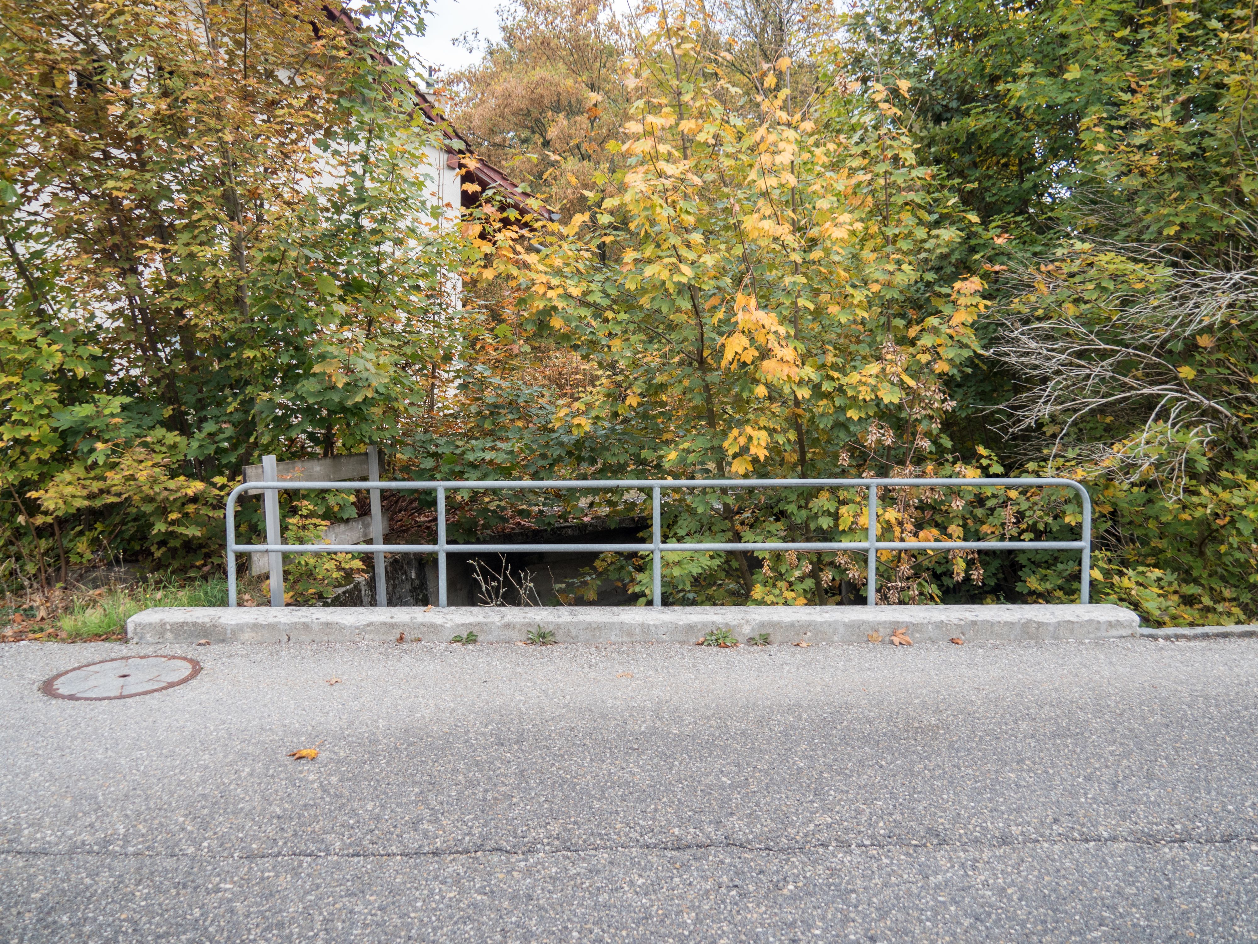 Un transpalette perce un camion et manque de polluer la Birse