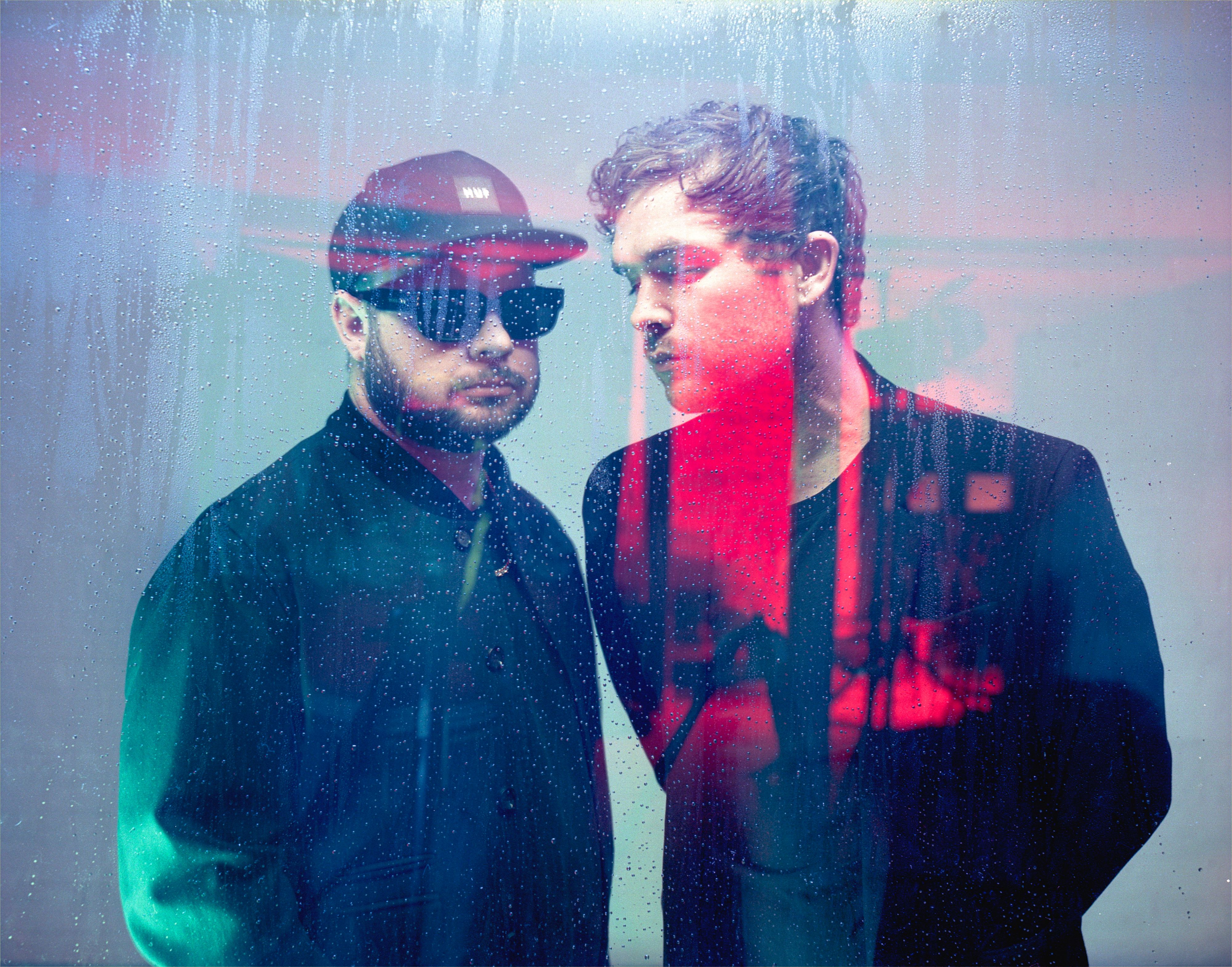 Royal Blood: «Si le rock est mort, emmenez-nous avec lui»