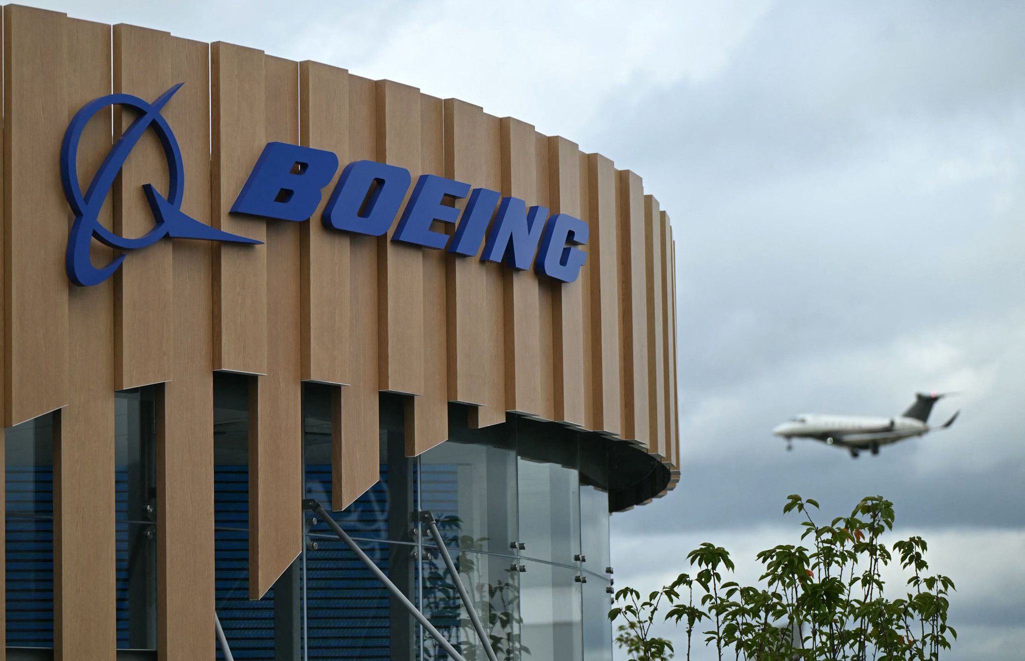 Boeing a officiellement accepté de plaider coupable