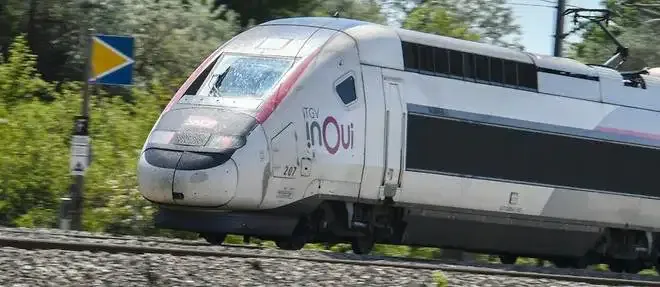 Attaque contre la SNCF : les services de renseignement mobilisés pour retrouver les auteurs