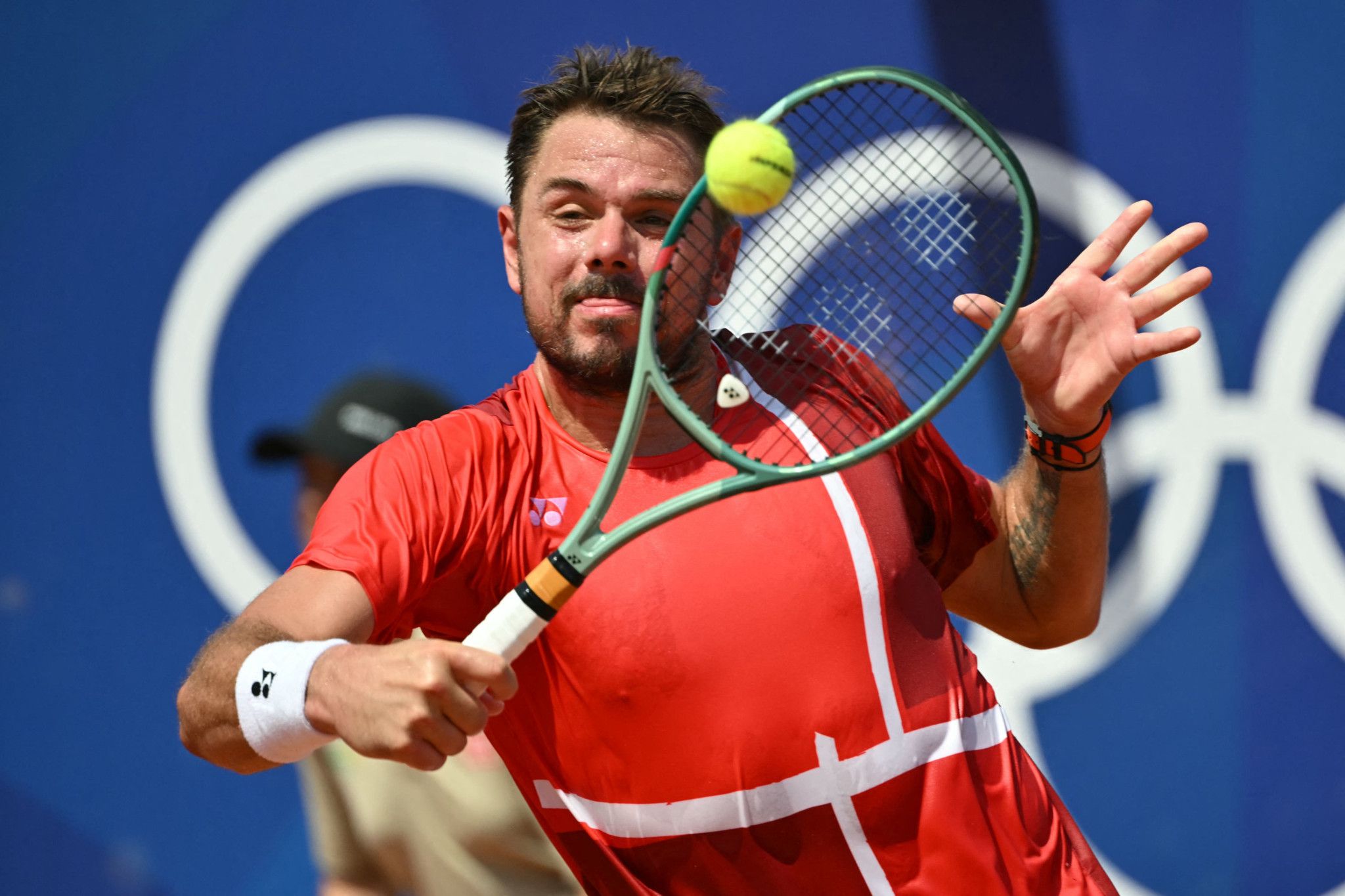 Wawrinka sorti par Popyrin, Swiss Tennis bredouille