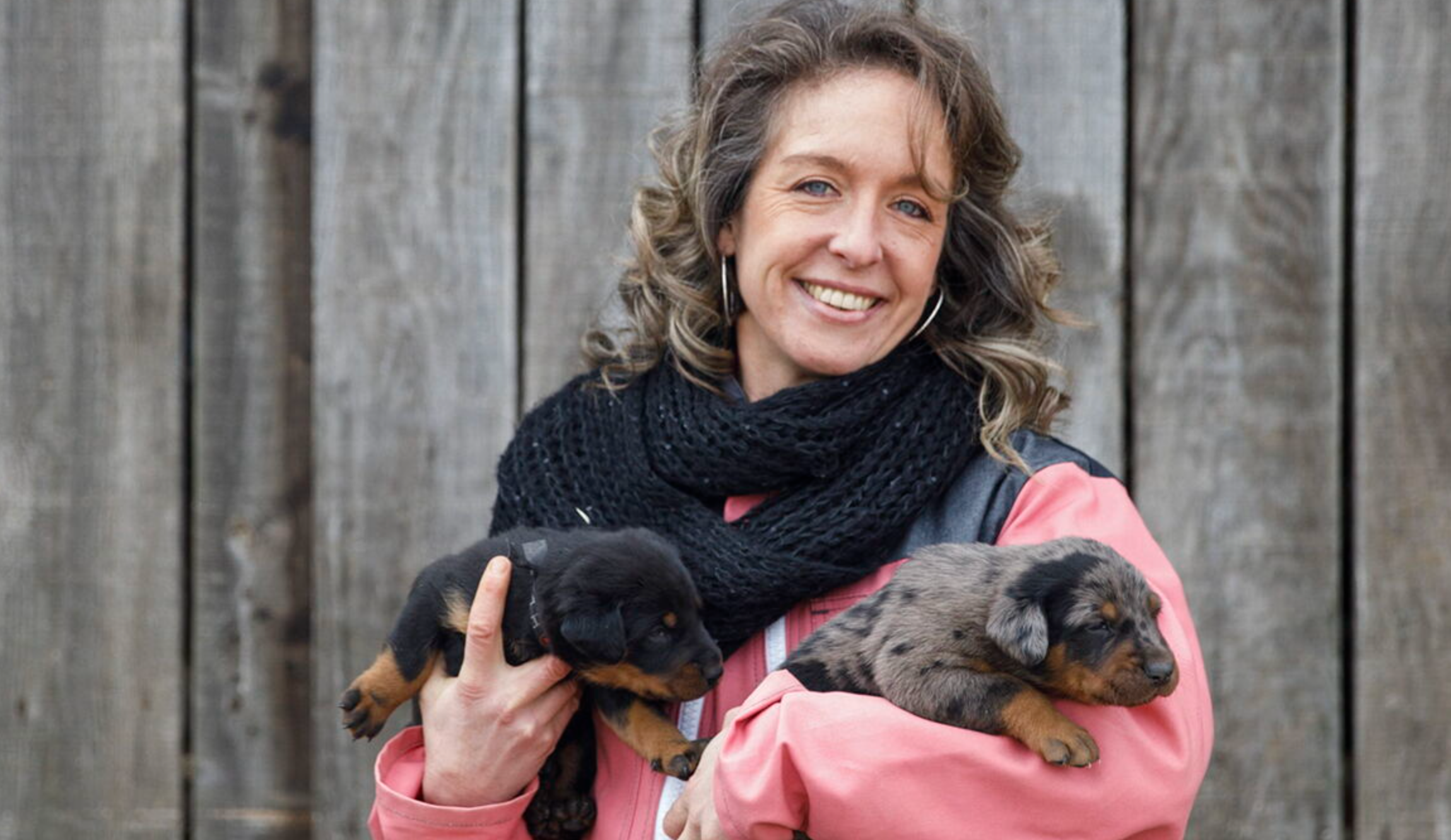 Une agricultrice porte plainte juste avant le début de la saison