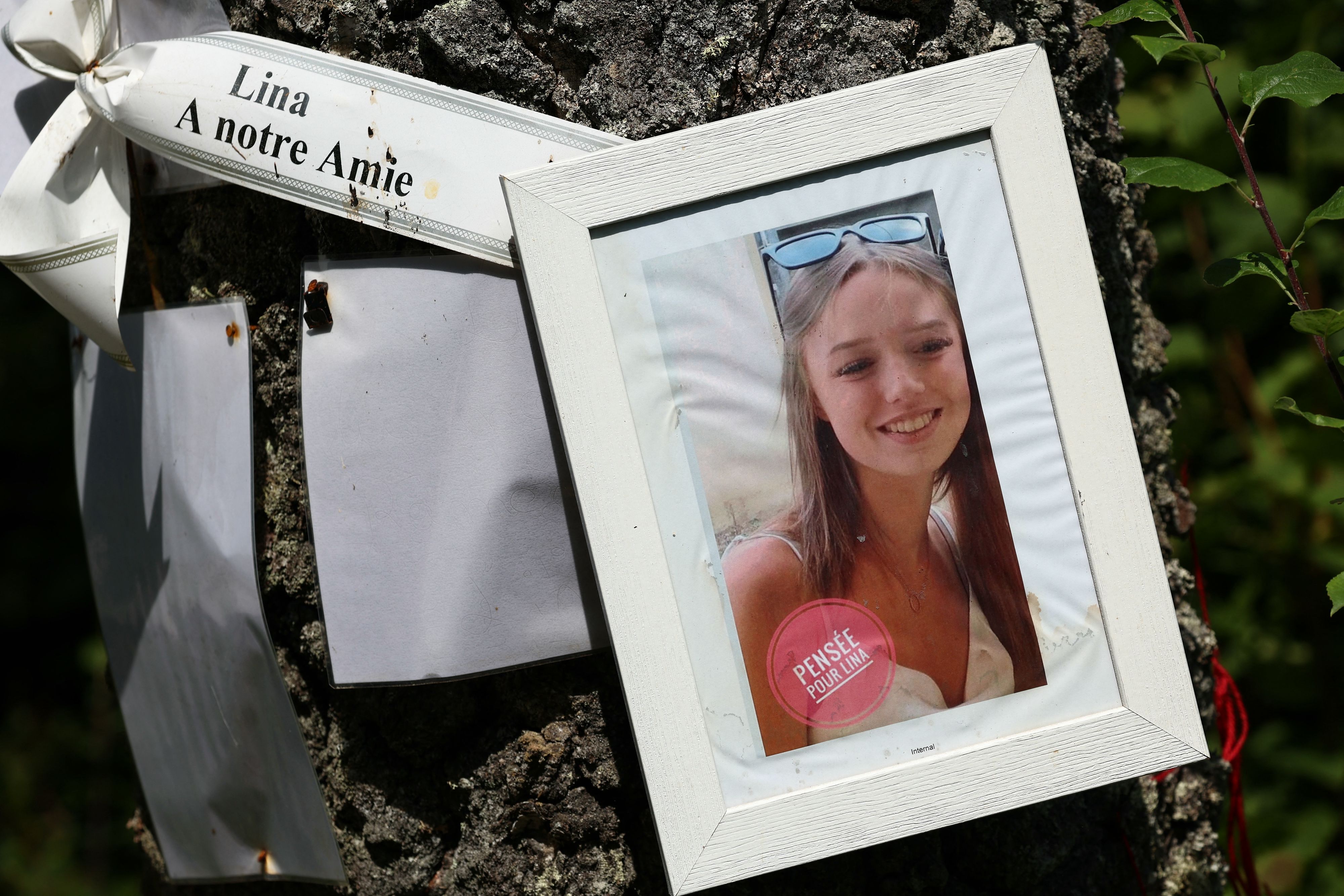 Disparition de Lina: la personnalité du possible suspect se dessine