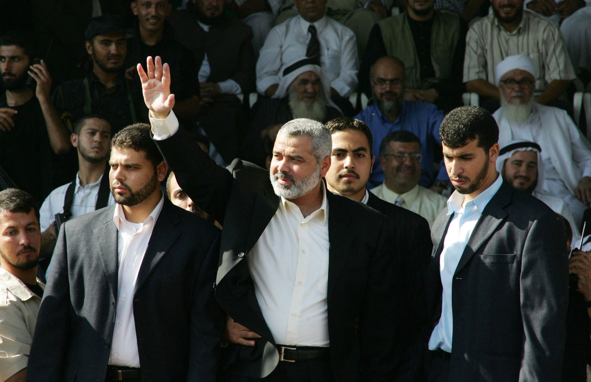 Le chef politique du Hamas, Ismaïl Haniyeh, tué à Téhéran