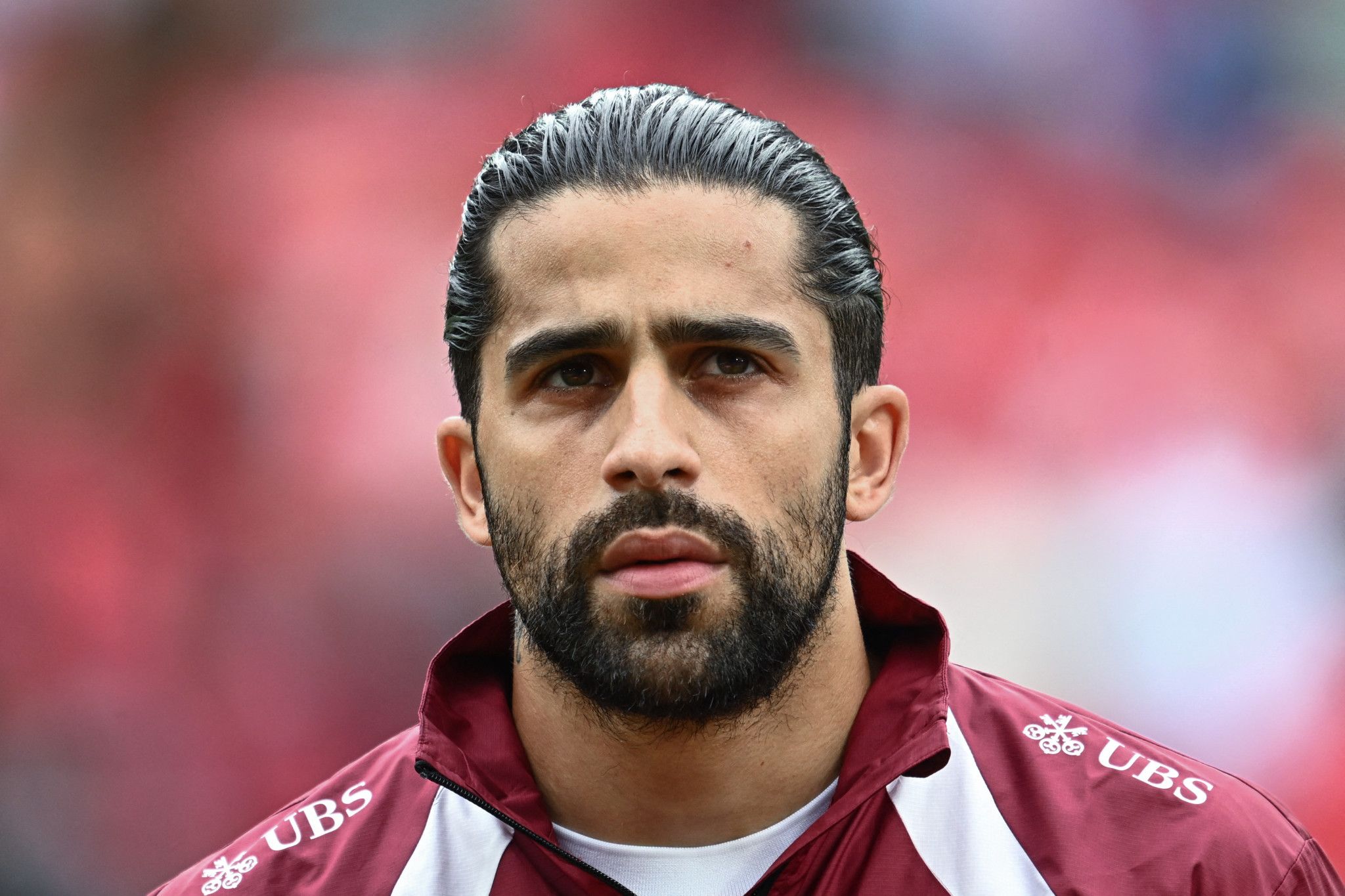 Ricardo Rodriguez rejoint le Betis Séville