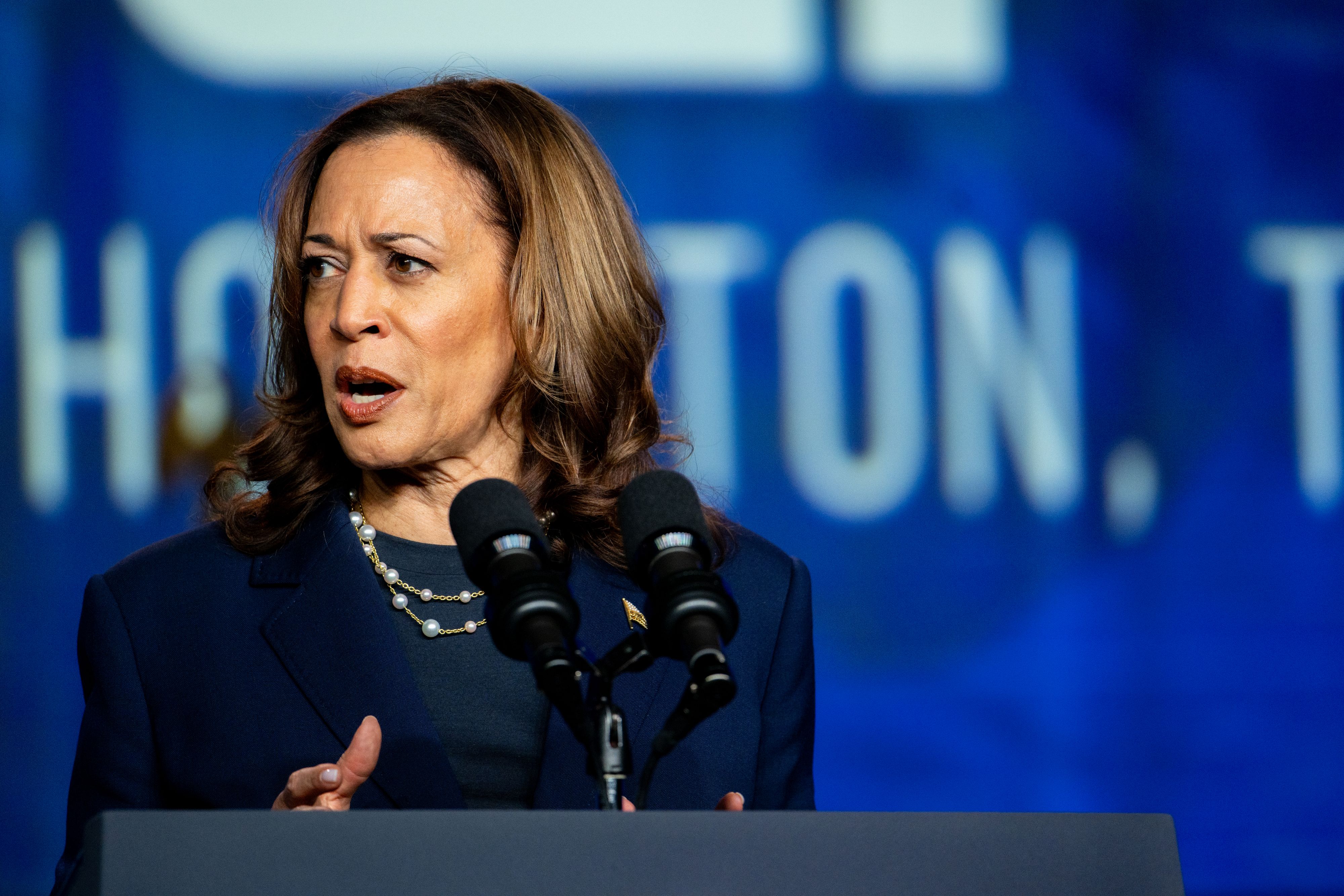 La campagne de Kamala Harris récolte deux fois plus de fonds que Donald Trump