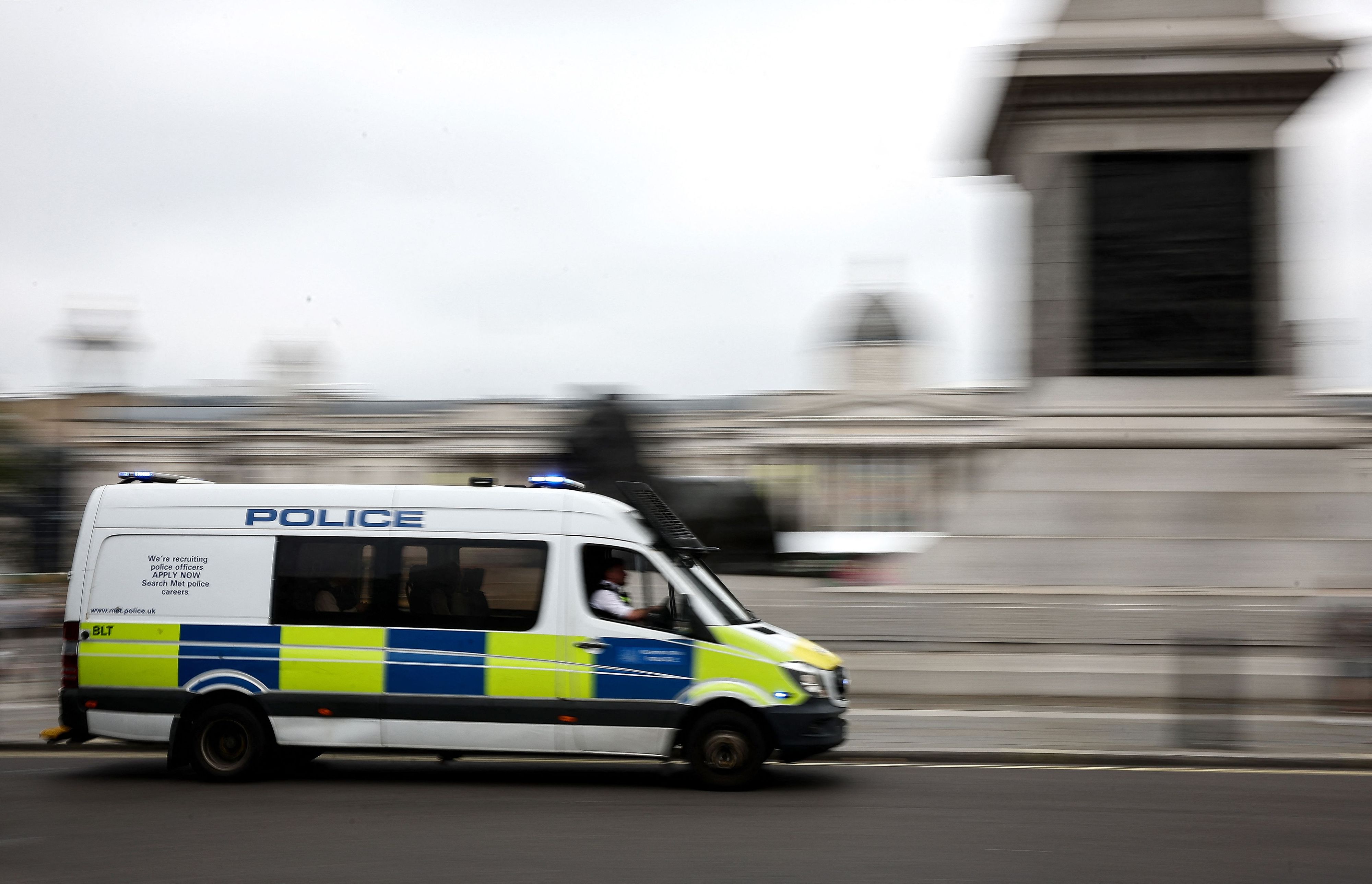 Nouvelles manifestations sous surveillance après les émeutes de Sunderland