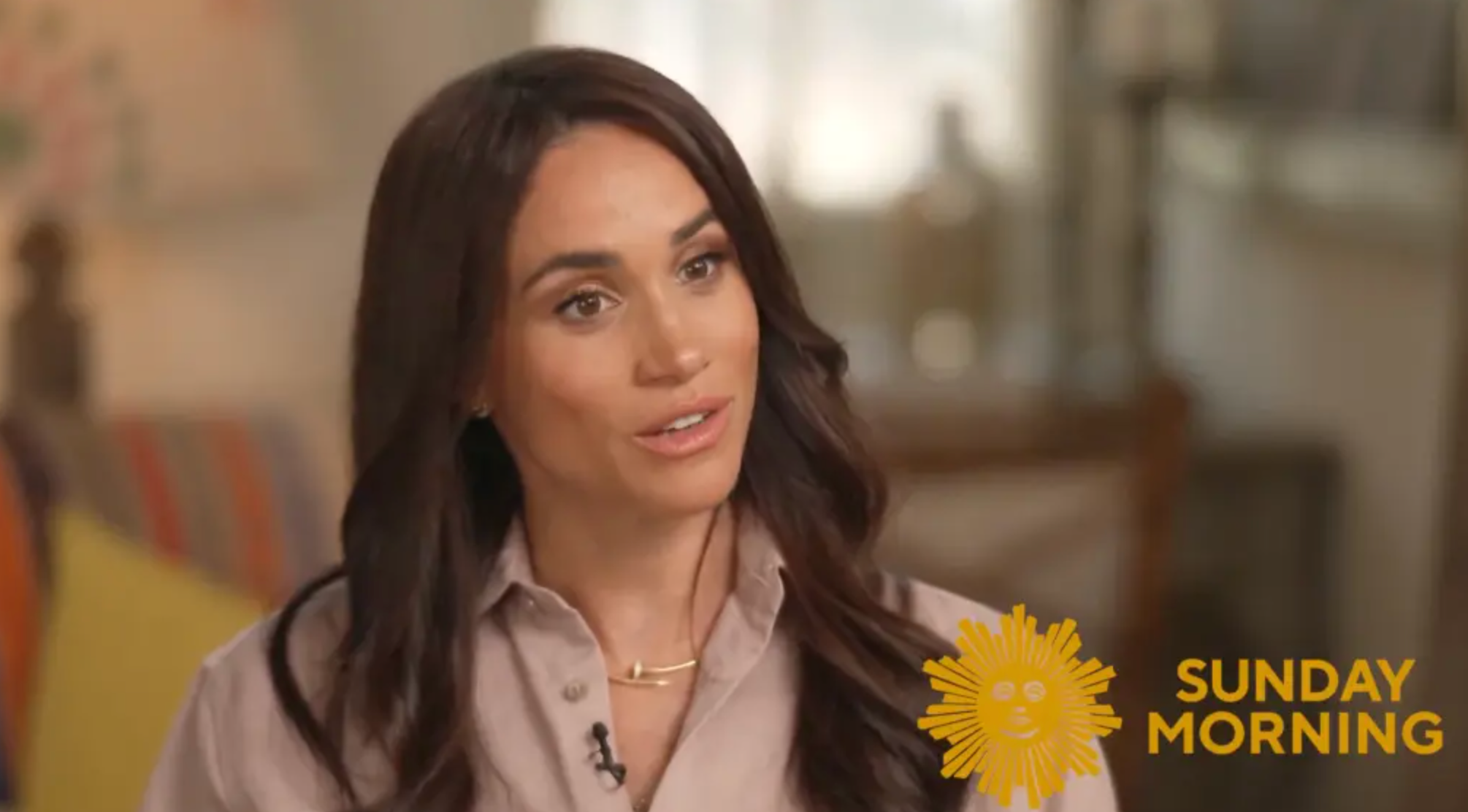 Meghan Markle sur ses pensées suicidaires: «Je ne souhaite ça à personne»