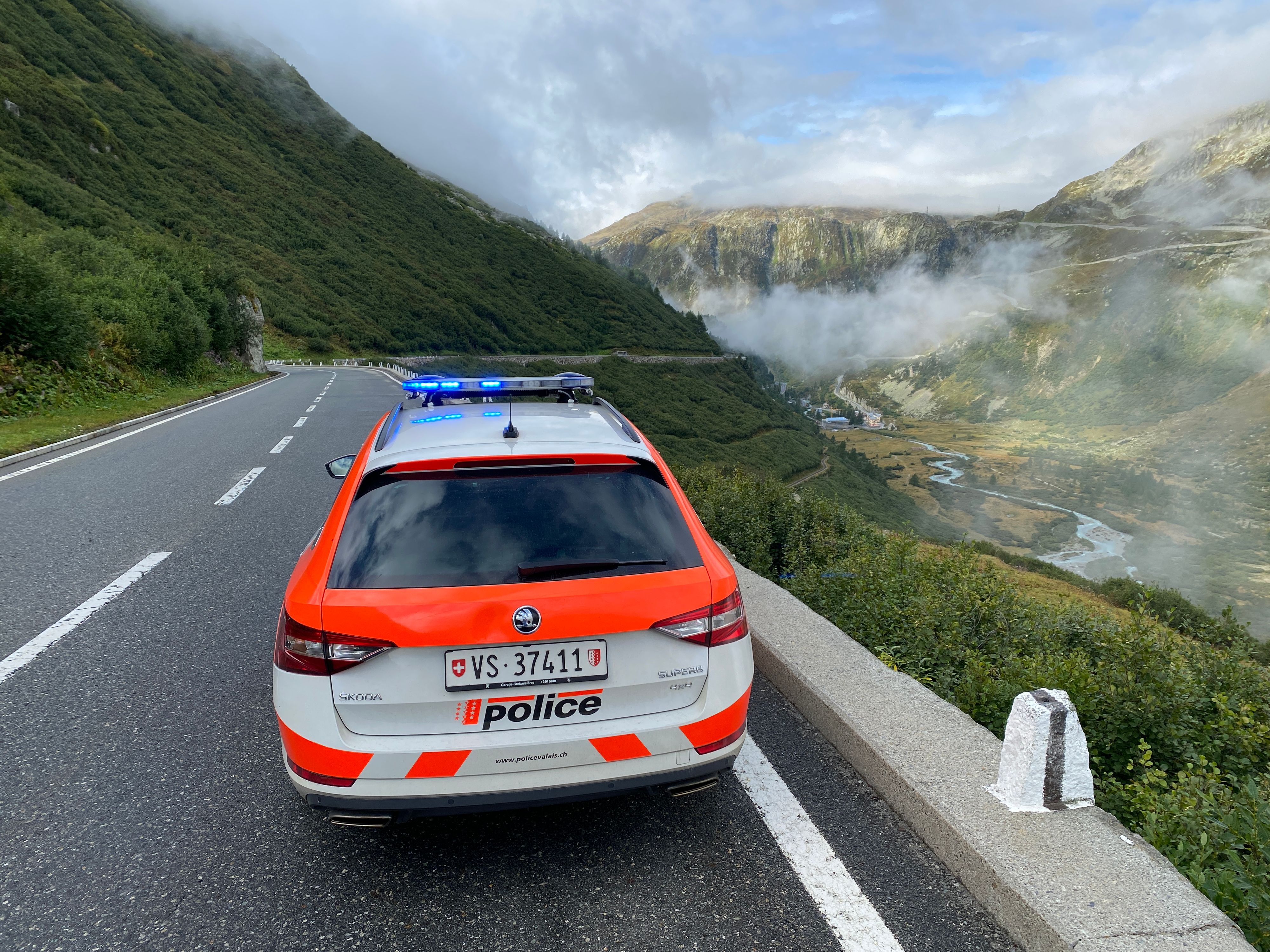 Huit cyclistes blessés en un seul week-end