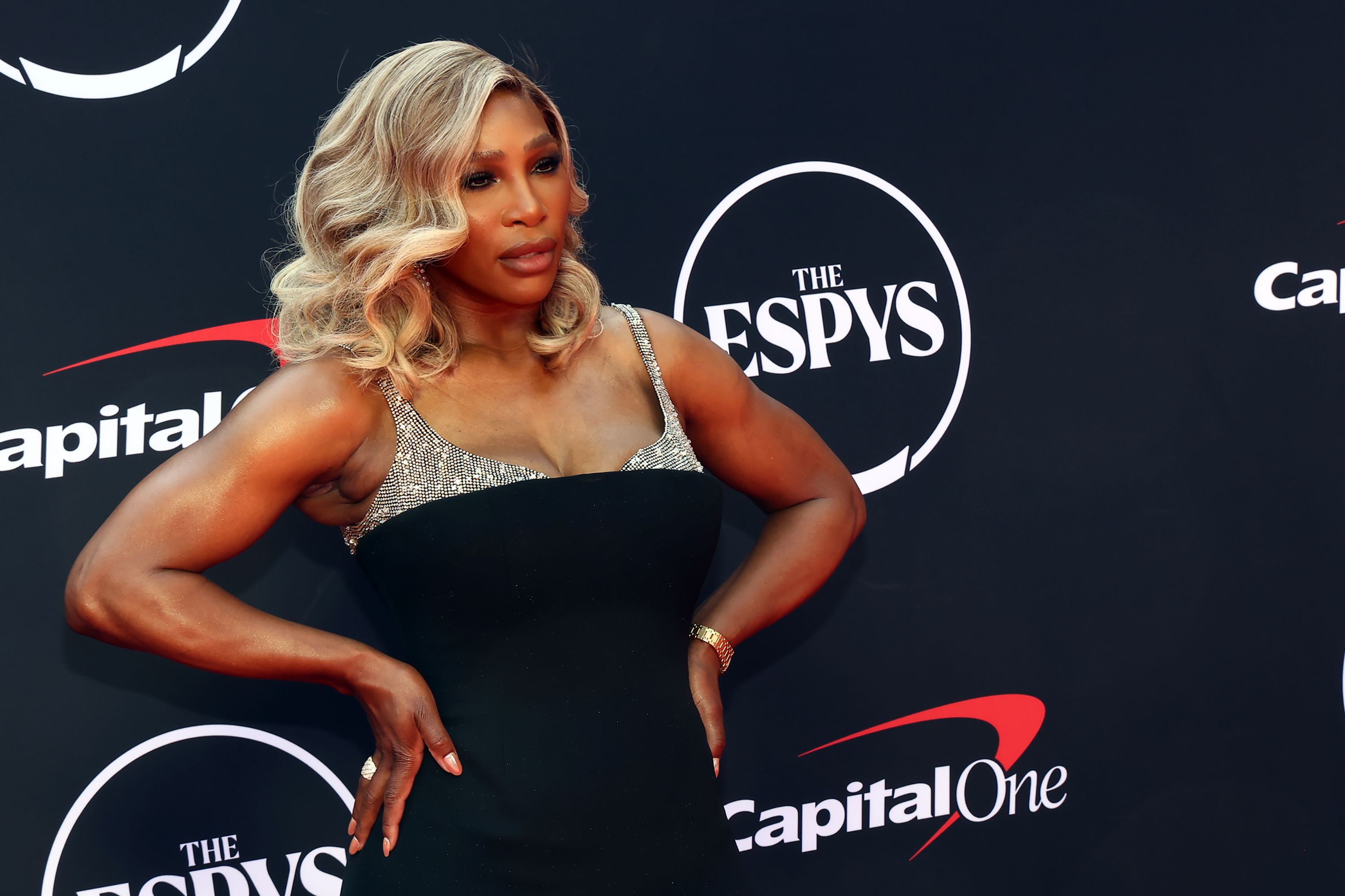 Serena Williams, refusée d'accès par un palace, se plaint sur X