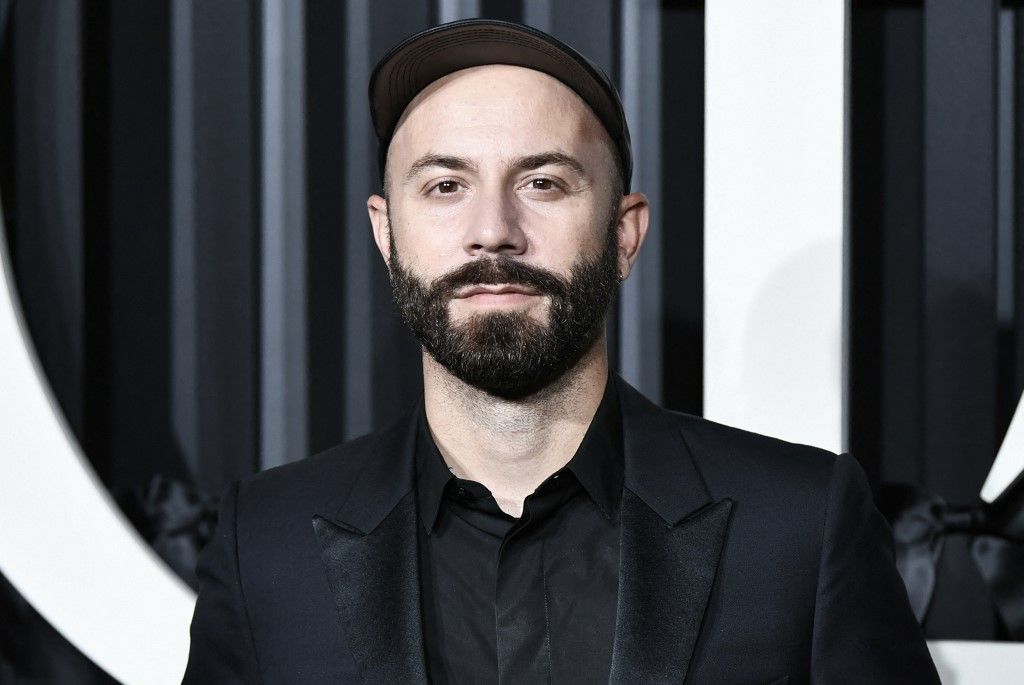 Woodkid dénonce l'utilisation d'un de ses titres par Trump