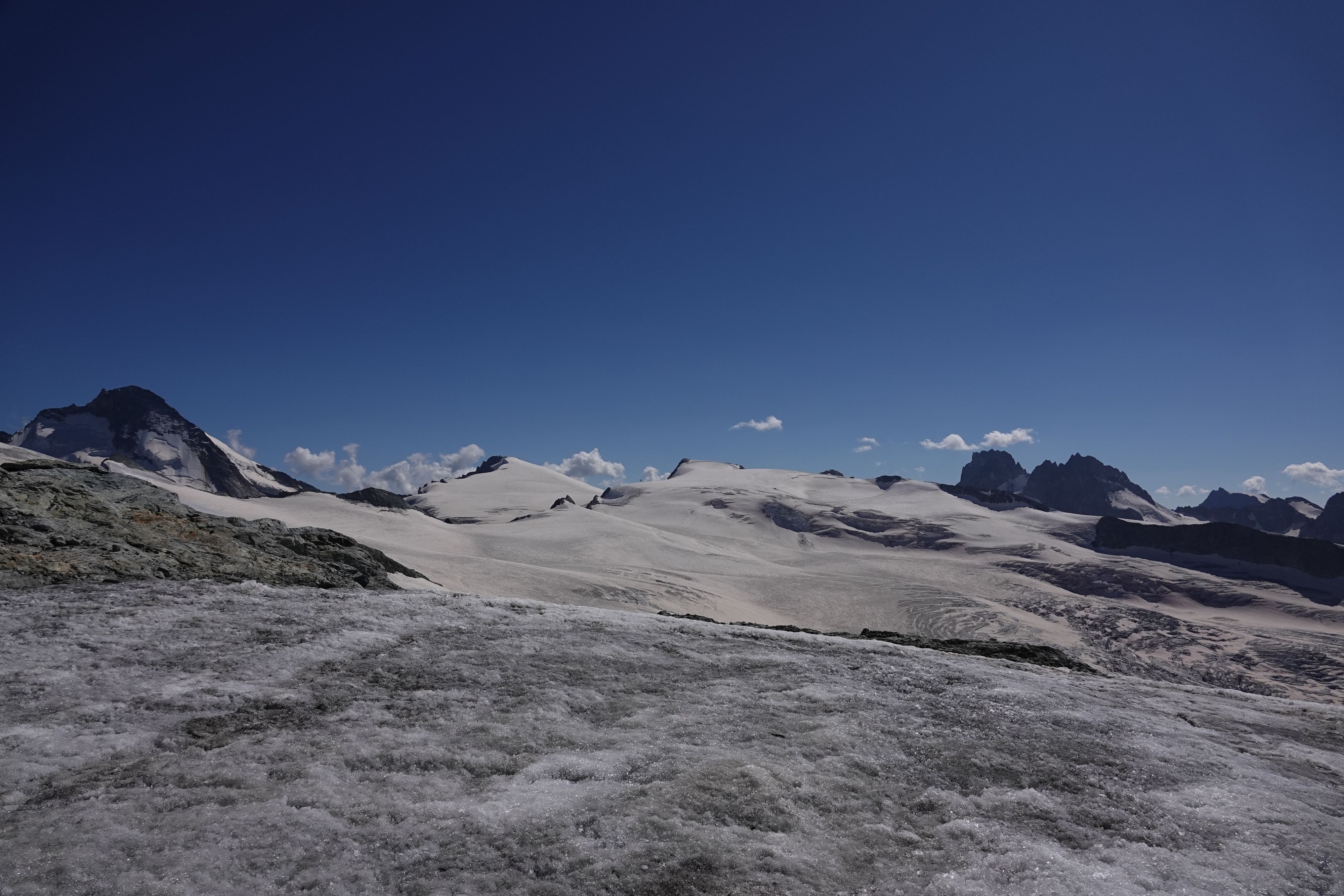 Drame de Tête Blanche: le corps de la sixième randonneuse a été retrouvé