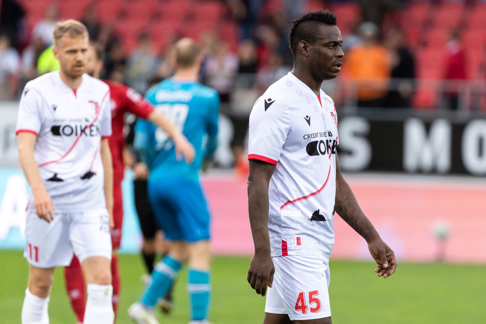 Pourquoi le FC Sion peut remercier Winterthour