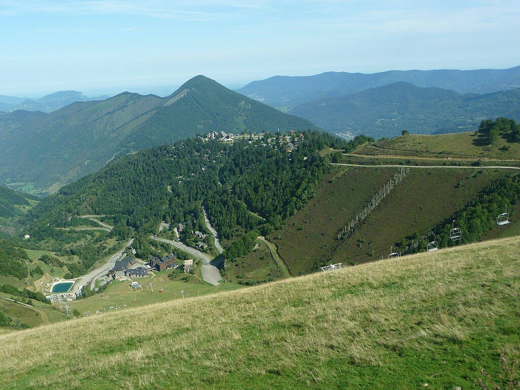 Un randonneur blessé recherché depuis 5 jours dans les Pyrénées