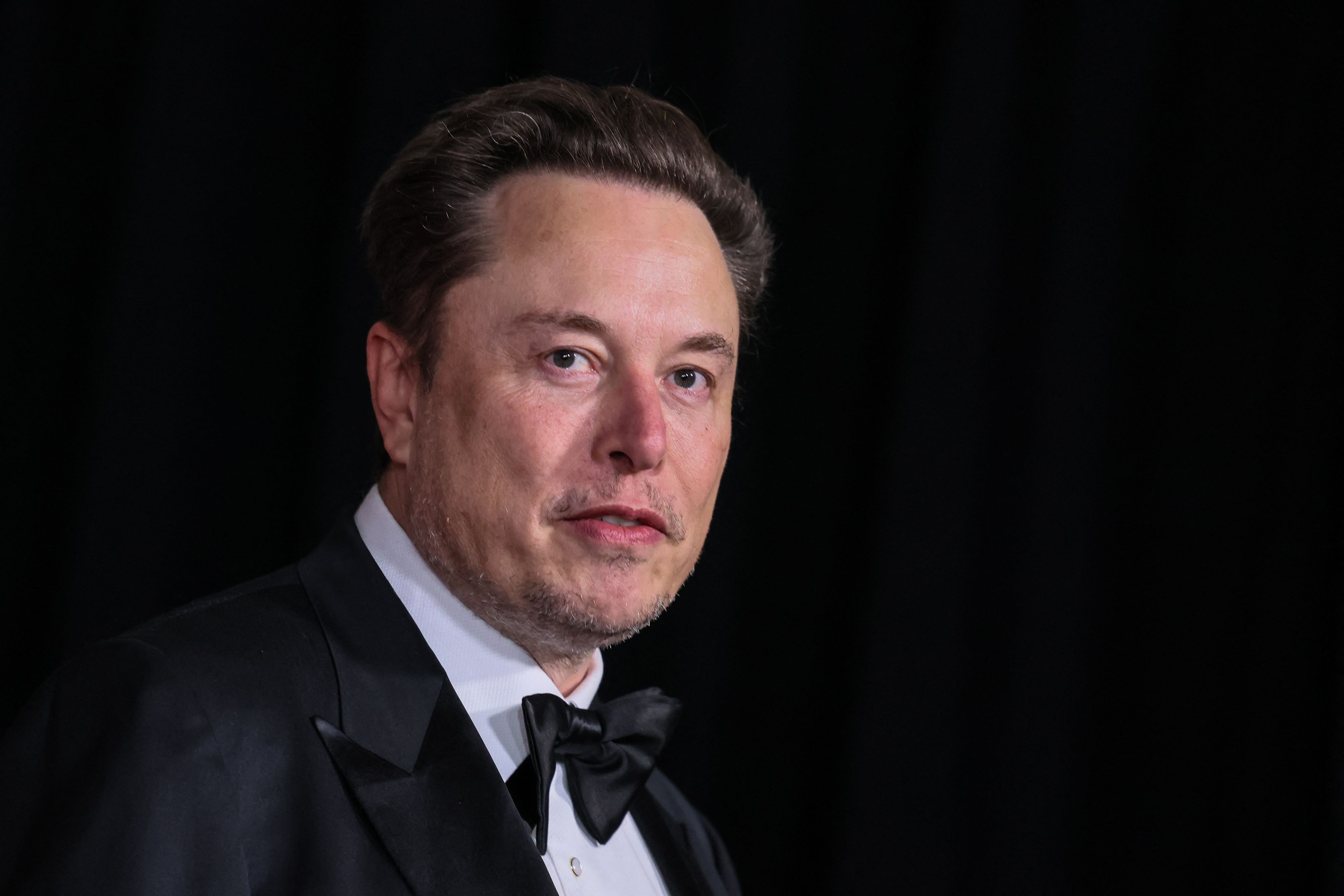 Musk mis en garde avant son interview avec Donald Trump