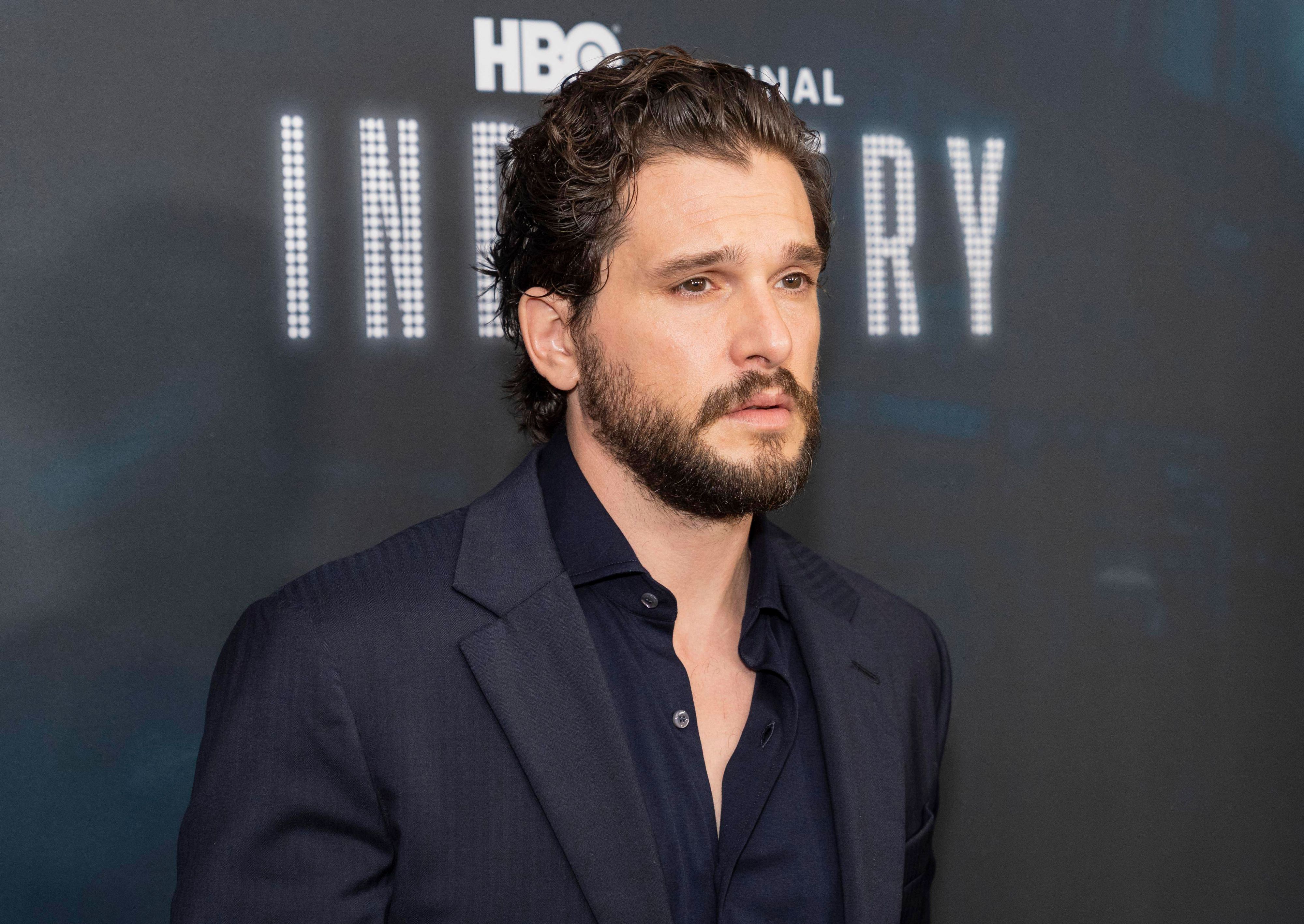 Kit Harington: «Avant de devenir sobre, je me traitais de connard»